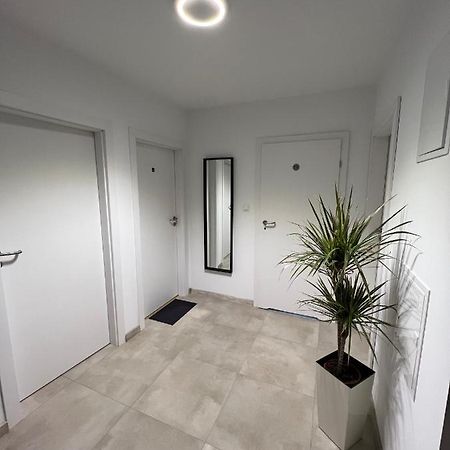Apartament Abra Apartament Poznań Zewnętrze zdjęcie
