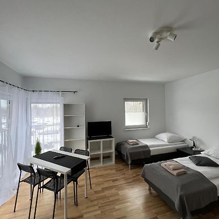 Apartament Abra Apartament Poznań Zewnętrze zdjęcie