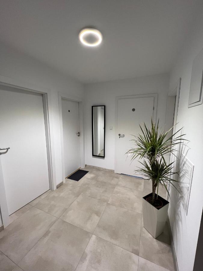 Apartament Abra Apartament Poznań Zewnętrze zdjęcie