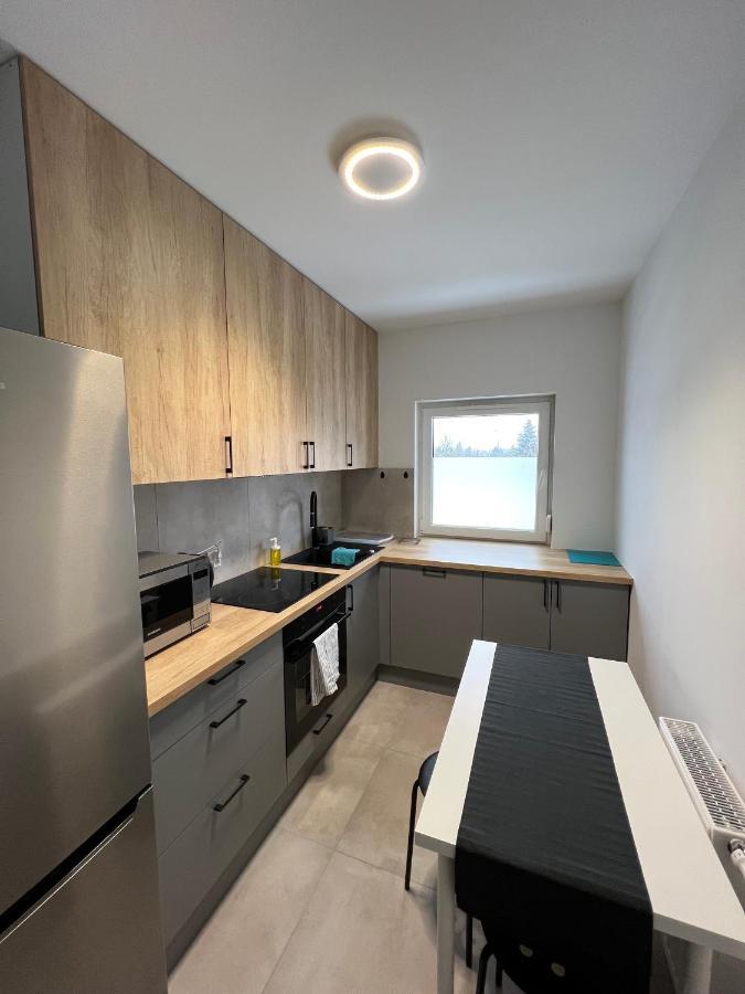 Apartament Abra Apartament Poznań Zewnętrze zdjęcie