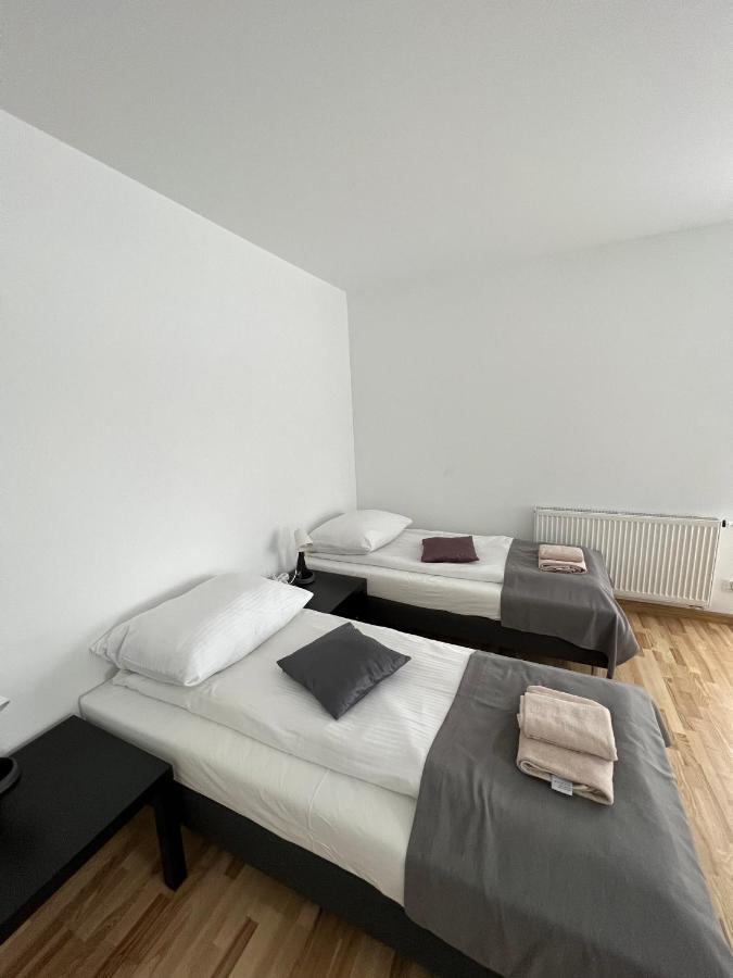 Apartament Abra Apartament Poznań Zewnętrze zdjęcie