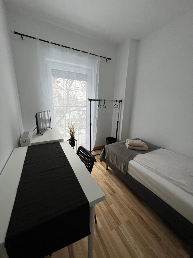 Apartament Abra Apartament Poznań Zewnętrze zdjęcie