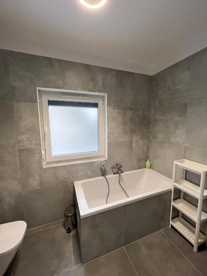 Apartament Abra Apartament Poznań Zewnętrze zdjęcie